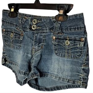 ANGELS Say SEXY Shorts